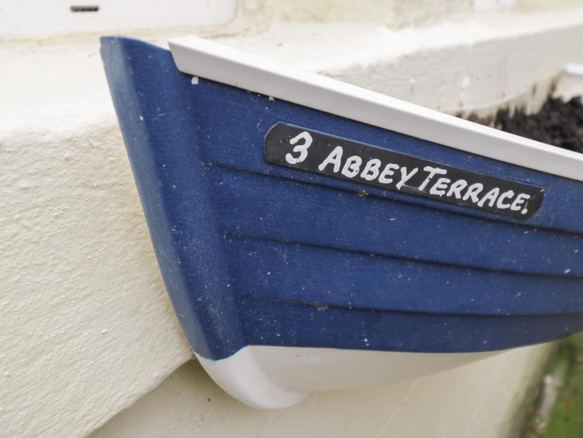 Abbey Vista Διαμέρισμα Γουίτμπι Εξωτερικό φωτογραφία